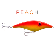 Zalt Z 14 cm - Peach