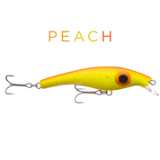 ZAM 8 cm - Peach