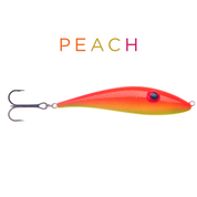 ZAM Z 9 cm - Peach