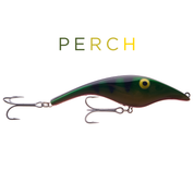 Zalt 11 cm - Perch