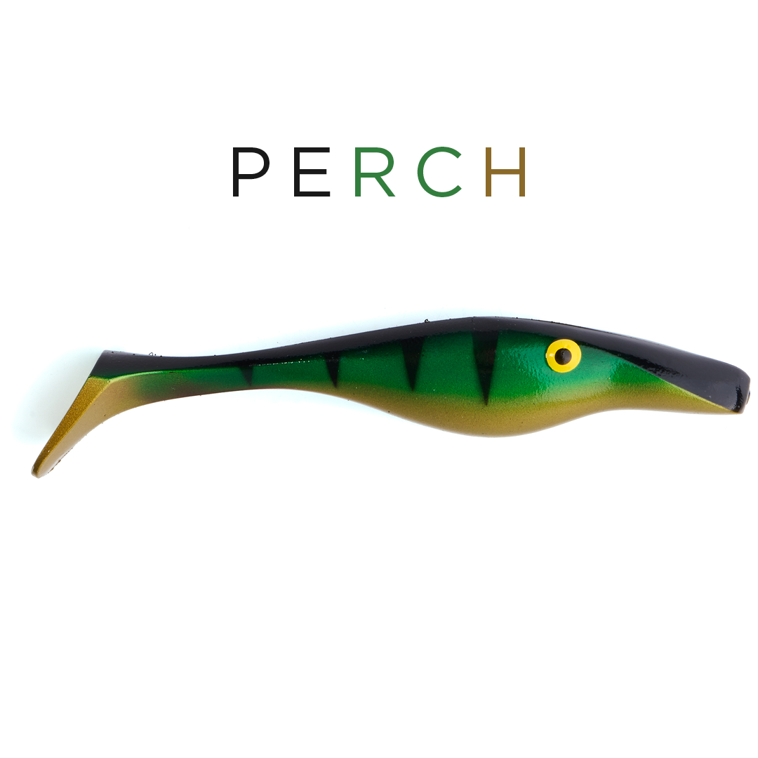 Zalt Zhad 21 cm - Perch