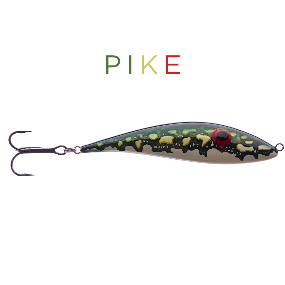 ZAM Z 9 cm - Pike