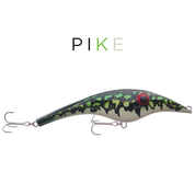 Zalt 20 cm - Pike