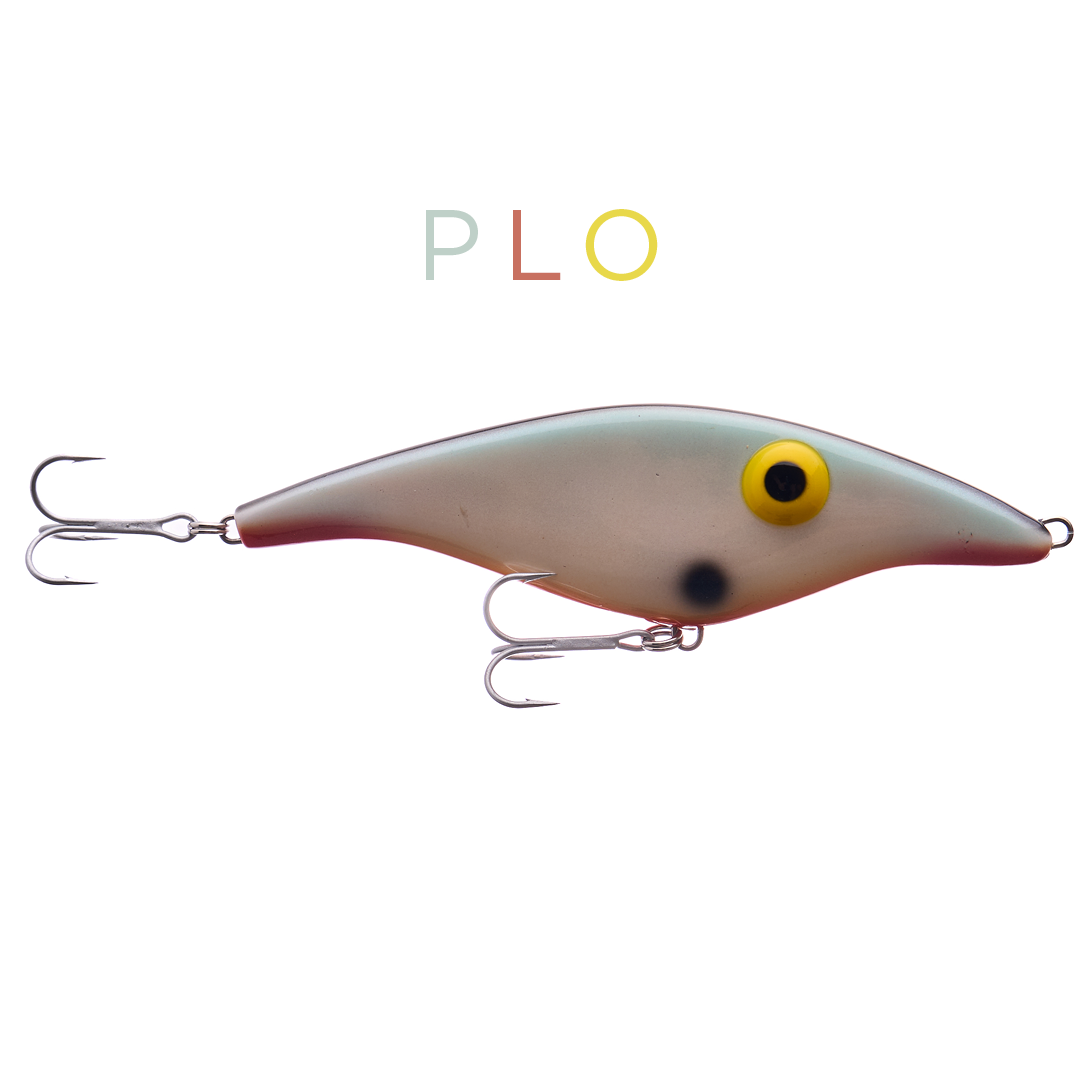 Zalt Z 17 cm - PLO