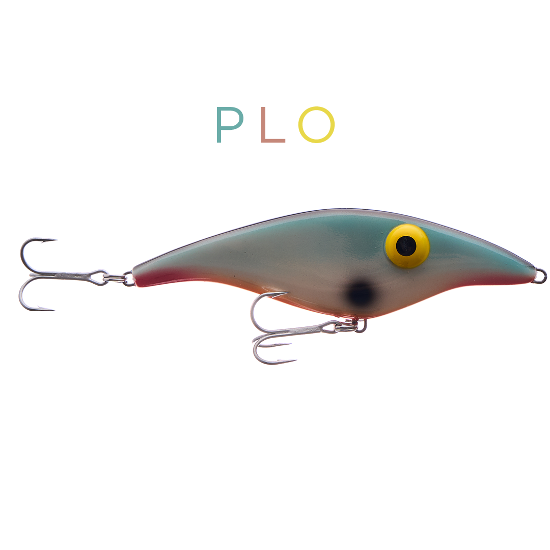 Zalt Z 14 cm - PLO