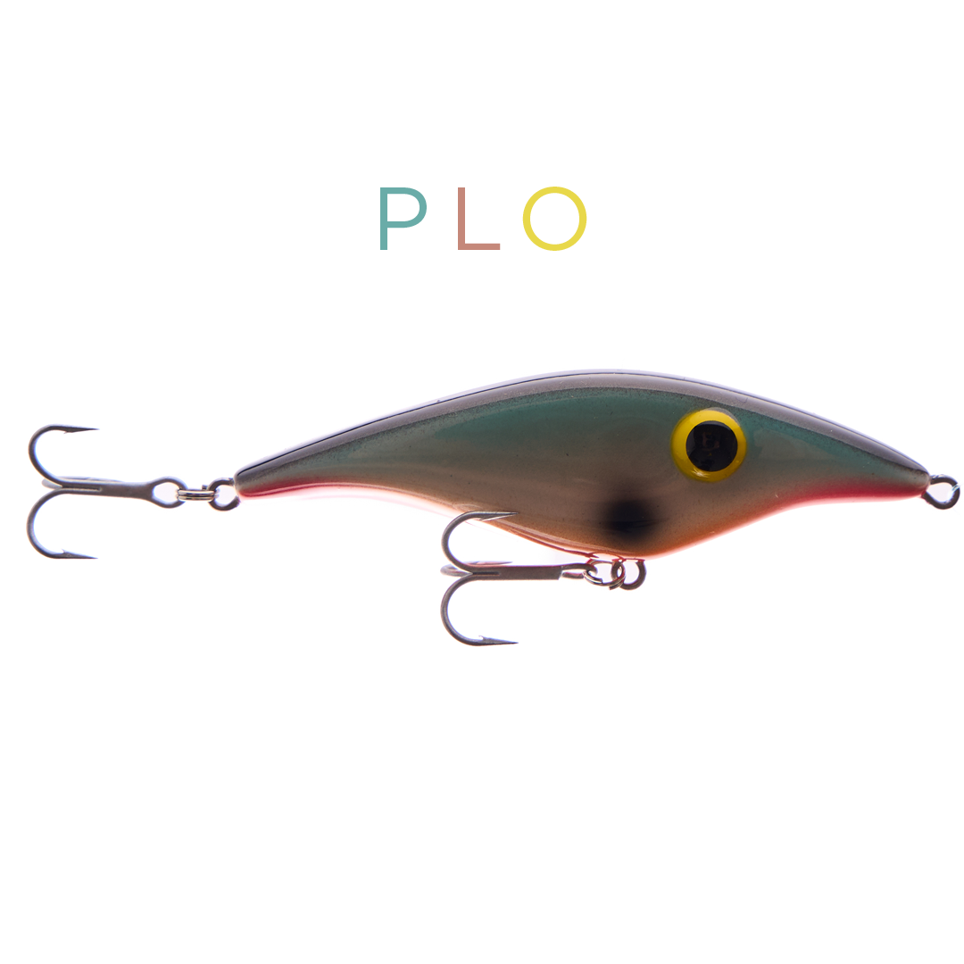 Zalt Z 7 cm - PLO