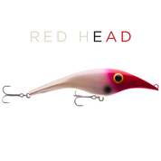 Zalt 20 cm - Red Head