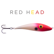 ZAM Z 9 cm - RedHead