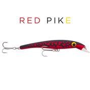 ZAM 16 cm - RedPike