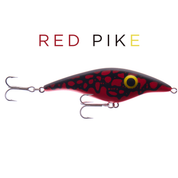 Zalt Z 7 cm - RedPike
