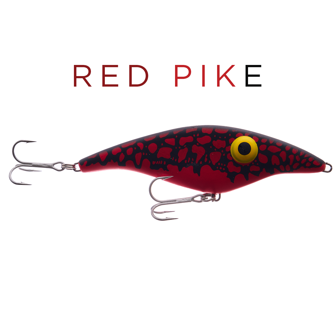 Zalt Z 14 cm - RedPike