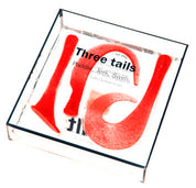 Tre tailar