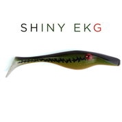 Zalt Zhad 14 cm - ShinyEKG