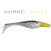 Zalt Zhad 21 cm - ShimmerGhost