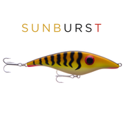 Zalt Z 17 cm - Sunburst