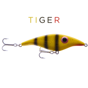 Zalt Z 7 cm - Tiger