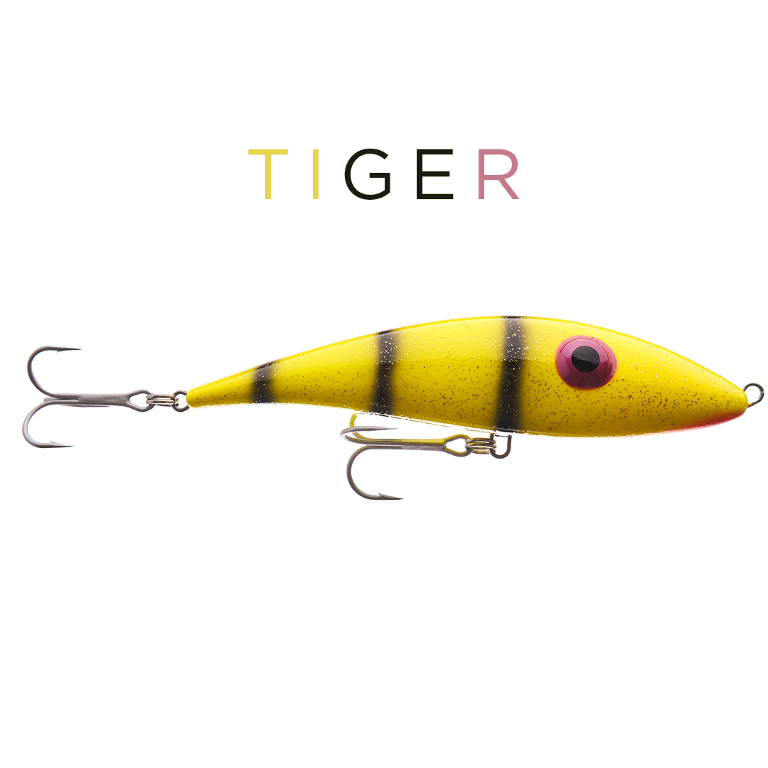 ZAM Z 15 cm - Tiger