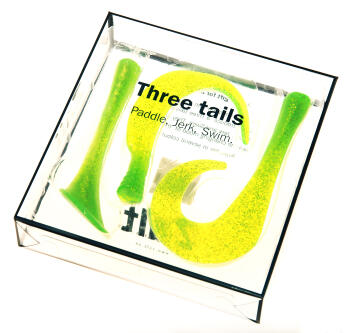 Tre tailar
