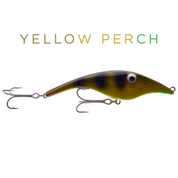 Zalt 11 cm - Yellow Perch