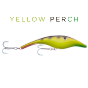 Zalt 14 cm - Yellow Perch
