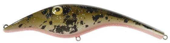 Zalt 17 cm