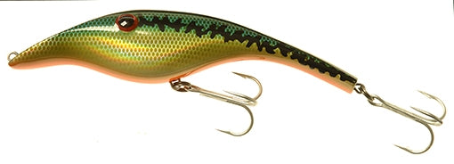 Zalt 17 cm