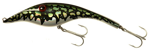 Zalt 17 cm