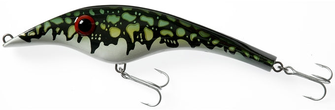 Zalt 17 cm